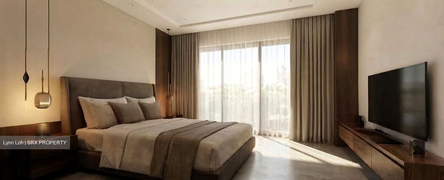 Sembawang Hills Estate (D20), Terrace #625108771